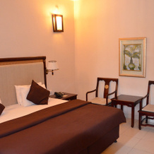 Luna Hotel Executivo, Нампула — фото 3