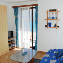 Apartments Casa Ghiggi, Brissago — photo 5