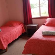 Hostal Y Cabañas Lagune Club, Фрутильяр — фото 5