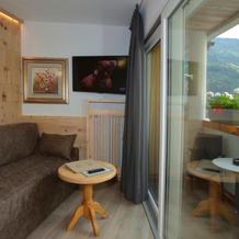 Alexander Hotel Alpine Wellness Dolomites, 莫尔韦诺 — 照片 2