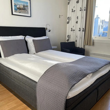 Gjestehuset Kristiansund, 克里斯蒂安松 — 照片 4