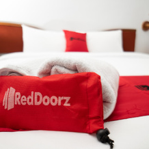 RedDoorz @ Hotel Damanaka Pangalengan, Soreang — photo 5