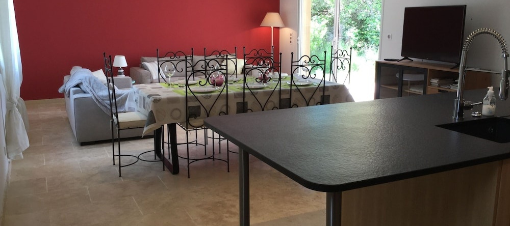 Villa Bouvino LS1-302, 穆里 — 照片 1