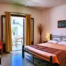 Hotel Pela, Skala Kallonis — photo 2