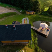 Anupro Villa, Trakai — photo 5