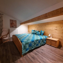 Landhaus Hochgern, 下沃森 — 照片 5