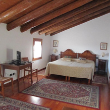 Agriturismo Gallo Nero, 梅斯特里诺 — 照片 3