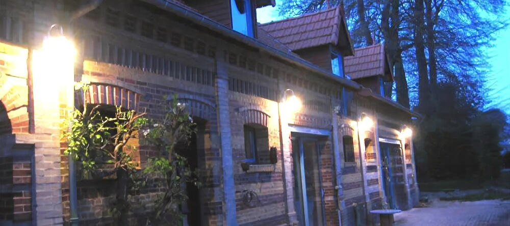 Manoir de Graincourt, Petit-Caux — photo 1