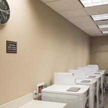 Residence Inn Bryan College Station, College Station — photo 5