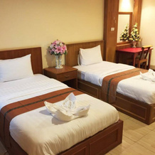 Pakkhat Grand Resort, 帕卡 — 照片 4
