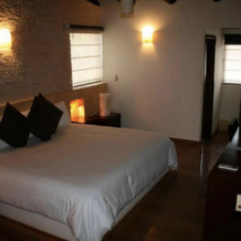 Hotel Luna Canela Rotamundos, 阿特利斯科 — 照片 2