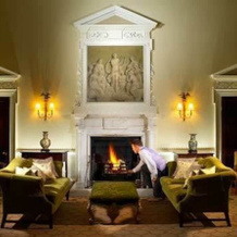 Ston Easton Park, 斯通伊斯顿 — 照片 5