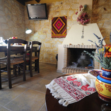 Ville du Soleil - exclusive homes with rustic charm and panoramic seaview, 拉格卡达 — 照片 4