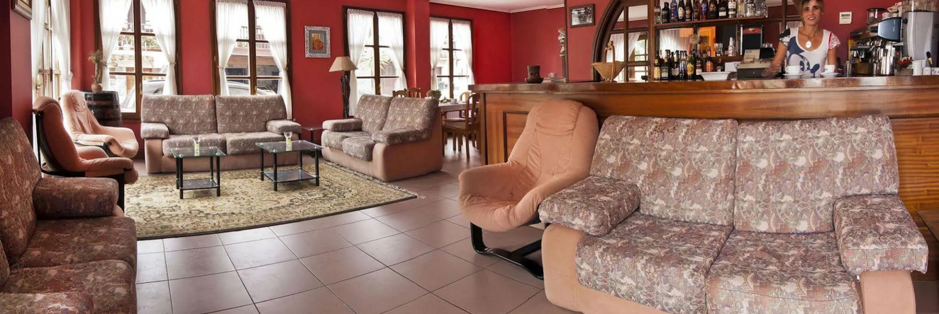 Hotel Rural En Escalante Las Solanas, 埃斯卡兰特 — 照片 1