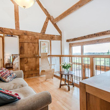 Thatch Close Cottages, 罗斯-威河 — 照片 2