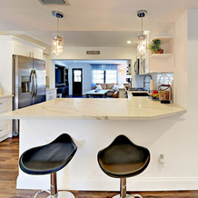 Bohemian Beach House - 3 Br Home, Lantana — photo 4