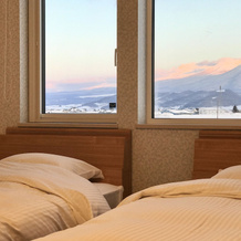 Shooting Star The Bed & Breakfast, Накафурано — фото 4