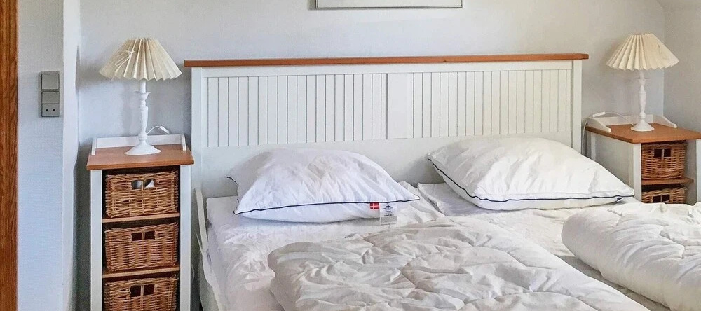 6 Person Holiday Home in Rømø, 勒姆岛 — 照片 1