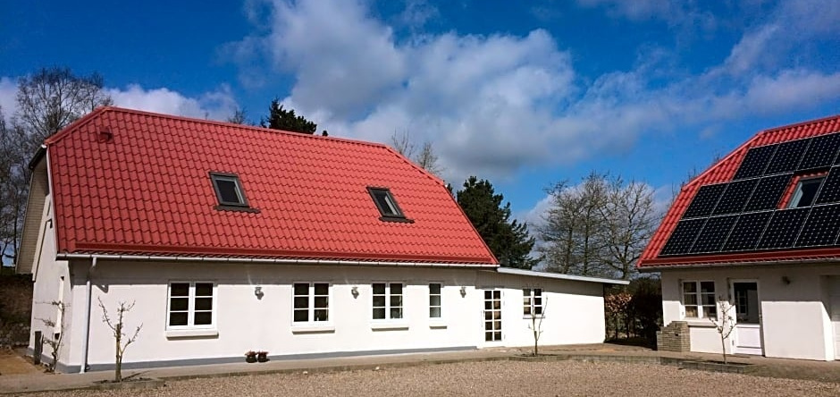 Billund Holiday - Assengaard B & B, 吉韦 — 照片 1