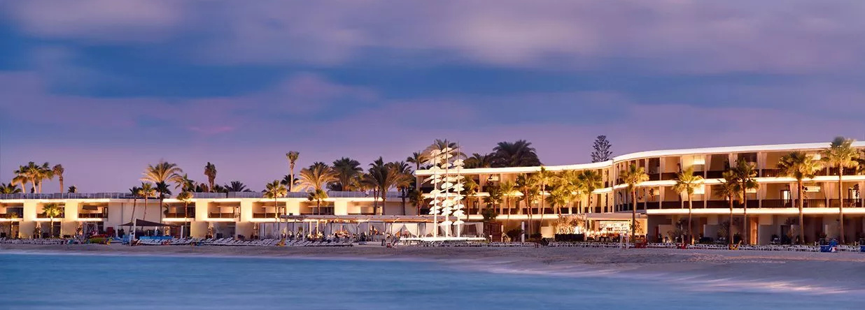 Al Alamein Hotel, Эль-Аламейн — фото 1