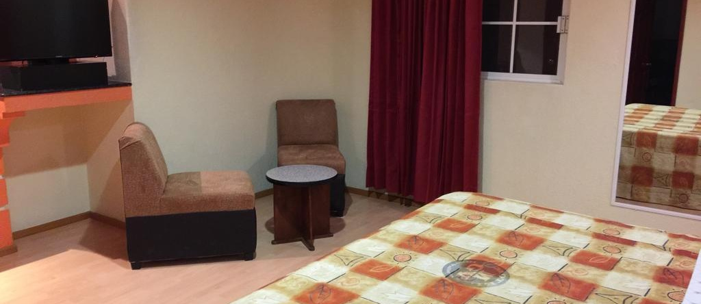 Motel Gran Vallarta - Adults Only, Селайя — фото 1
