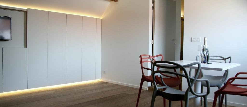B&B Hof ter Kwaremont, Kluisbergen — photo 1