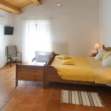 B&B La Fenice, Mondaino — photo 5