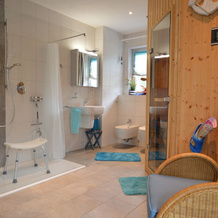 Luxurious Holiday Home in Oos Eifel with Sauna, 盖罗尔施泰因 — 照片 3