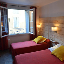 Hotel Restaurant Panoramique Cesar, Bonnieux — photo 2