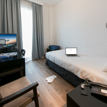 Sea Lion Hotel, 蒙特西尔瓦诺 — 照片 5