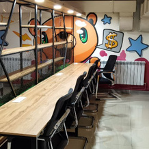 Mesto Vstrechi Bishkek Hostel, 比什凯克 — 照片 2