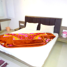 Moonlight by sky stays Hotel, 安巴吉 — 照片 3