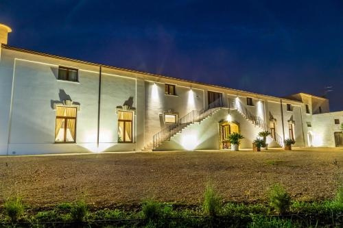 Masseria Martellotta, Паладжанелло — фото 1