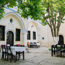 Gul Konaklari - Sinasos, Каппадокия — фото 5