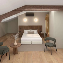 Hotel Fort St Laurent Lyon - Handwritten Collection, Лион — фото 2