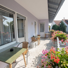 Schnitzel Haus Pension-Restaurant Stadt Rosbach, 罗斯巴赫前德赫厄 — 照片 3