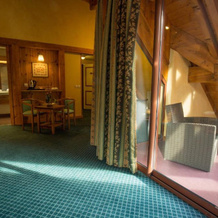 Hotel des Glaciers, 莫内捷莱班 — 照片 5