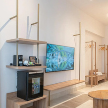 Achilleas Beach Hotel Adults Only, 马斯蒂查里 — 照片 3