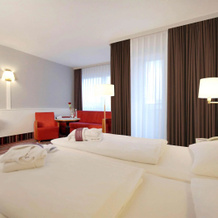 Mercure Hotel Bad Homburg Friedrichsdorf, 弗里德里希斯多夫 — 照片 2