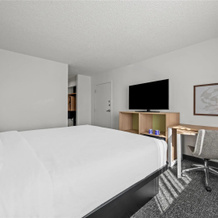 Spark by Hilton Cleveland Beachwood, Beachwood — photo 5
