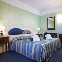 Grand Hotel Terme Roseo, 巴尼奥-迪罗马涅 — 照片 2