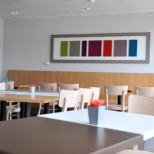 B&B HOTEL Montpellier Centre Le Millénaire, 蒙彼利埃 — 照片 4