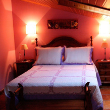 Casa Rural Samuel Paraca, Гисандо — фото 4