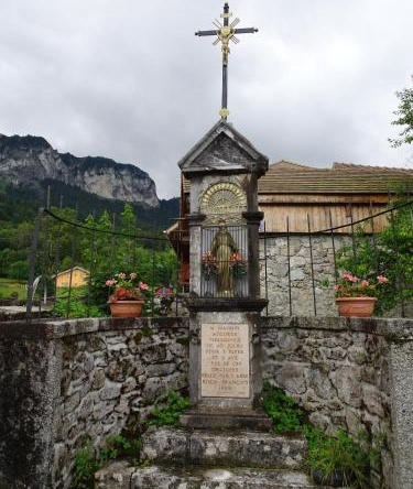 Les Balcons Du Leman, Thollon-les-Memises — photo 1