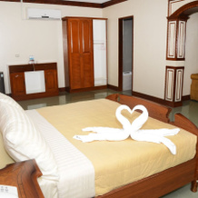 Villa Maria Luisa Hotel, 坦达格 — 照片 2