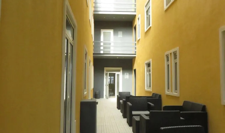 Blue Spot Hostel, Ferreira do Zezere — photo 1
