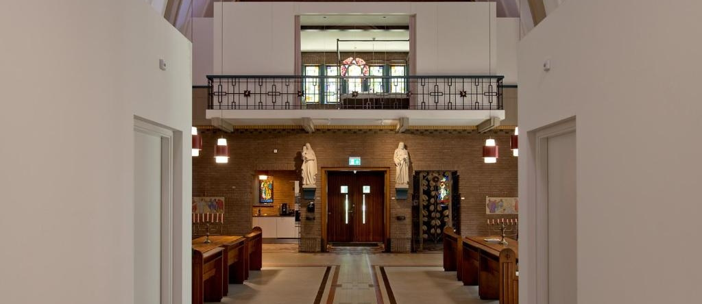 B&B de Kerk, 多尔弗特 — 照片 1