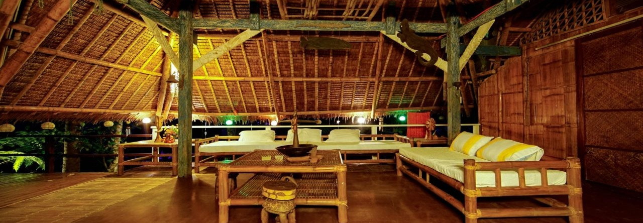 Happy Buddha River Retreat, 卡提克兰 — 照片 1