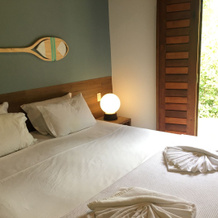 Anga Hotel, Sao Miguel dos Milagres — photo 2