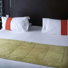 Golf Hotel Colvert, Levernois — photo 4